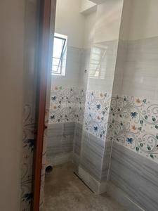 Bathroom Image of 1050 Sq.ft 3 BHK Apartment / Flat for sale in Belghoria Kolkata for Rs. 3850000