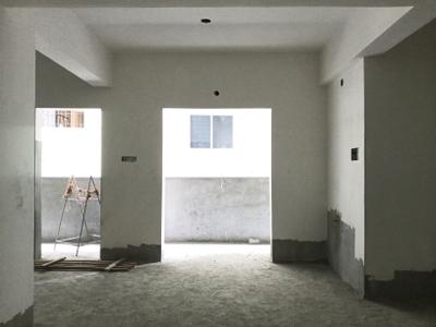 Dining Area Image of 1070 Sq.ft 2 BHK Apartment / Flat for sale in Kaggadasapura Bengaluru for Rs. 7720000