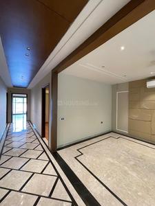Kitchen Image of 4500 Sq.ft 4 BHK Builder Floor for sale in Sector 15 Faridabad for Rs. 45000000
