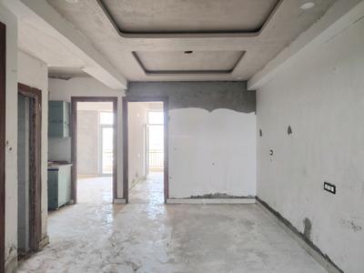 Living Room Image of 1535 Sq.ft 3 BHK Apartment / Flat for sale in Ambr Mangolia, Noida Extension Greater Noida for Rs. 5991000