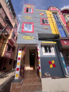 Image of 440 Sq.ft 2 BHK Independent House for sale in Ayappakkam, Chennai for Rs. 7000000