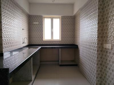 Kitchen Image of 1005 Sq.ft 2 BHK Apartment / Flat for sale in Kalpataru Vivant, Andheri East Mumbai for Rs. 25300000