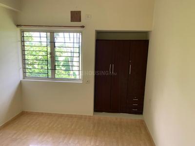 Bedroom Image of 1120 Sq.ft 2 BHK Apartment / Flat for sale in Doshi Nakshatra II, Tambaram Chennai for Rs. 6500000