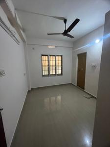 Hall Image of 1130 Sq.ft 3 BHK Apartment / Flat for sale in Sapthavarna Sreeparna Regency, Ayyanthole Thrissur for Rs. 4500000