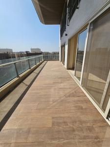 Image of 3800 Sq.ft 4 BHK Apartment / Flat for sale in Samraat Signature, Anandvalli, Nashik for Rs. 32500000