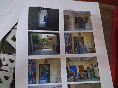 Kitchen Image of 4000 Sq.ft 5 BHK Independent House for sale in Kolathur Chennai for Rs. 30000000