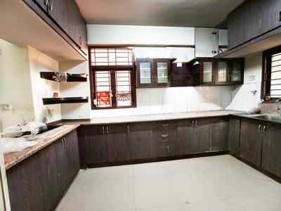 Kitchen Image of 1670 Sq.ft 2 BHK Apartment / Flat for sale in Indira Nagar Bengaluru for Rs. 25000000