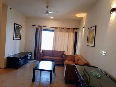 Hall Image of 1365 Sq.ft 2 BHK Apartment / Flat for rent in Assotech Blith, Gopalpur Gurgaon for Rs. 30000