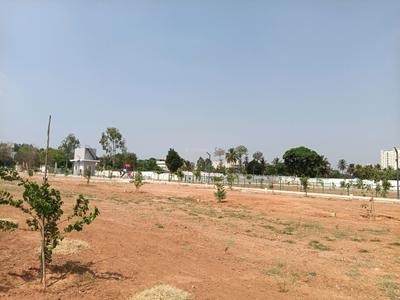 Image of 1500 Sq.ft Residential Plot / Land for sale in Katamnallur, Bengaluru for Rs. 14400000