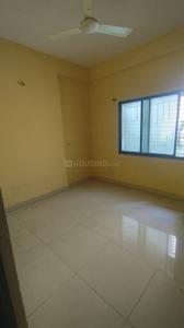 Bedroom Image of 1200 Sq.ft 2 BHK Apartment / Flat for rent in Besa Pipla Nagpur for Rs. 13000