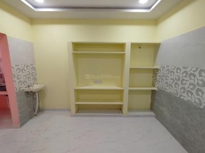Bedroom Image of 661 Sq.ft 2 BHK Independent House for sale in Manali Chennai for Rs. 3900000