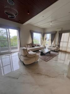 Hall Image of 11000 Sq.ft 6 BHK Independent House for sale in Ruchi Lifespaces Apartment, County Walk Township Indore for Rs. 87500000