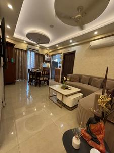 Hall Image of 1950 Sq.ft 3 BHK Apartment / Flat for sale in Bestech Altura, Sector 79 Gurgaon for Rs. 19900000