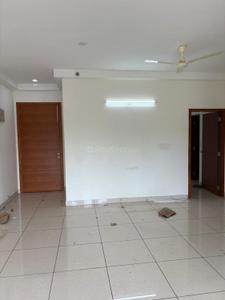 Hall Image of 1100 Sq.ft 2.5 BHK Apartment / Flat for rent in Prestige Song of the South, Begur Bengaluru for Rs. 58000