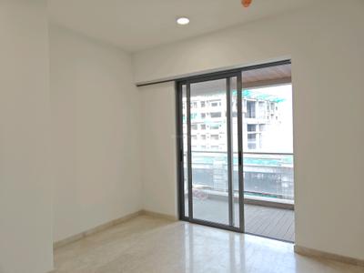 Bedroom Image of 1266 Sq.ft 3 BHK Apartment / Flat for sale in Lodha Aura, Sion Mumbai for Rs. 50100000