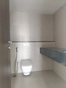 Bedroom Two Image of 1300 Sq.ft 2 BHK Apartment / Flat for sale in Lodha Belmondo, Gahunje Pune for Rs. 14500000