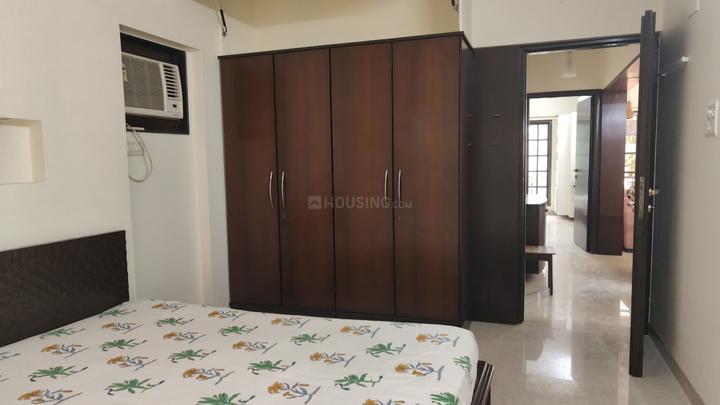 Bandra West Bedroom One 1