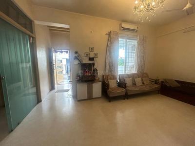 Hall Image of 3000 Sq.ft 4 BHK Independent House for sale in Baner Pune for Rs. 45000000