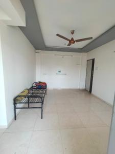 Image of 1000 Sq.ft 2 BHK Apartment / Flat for sale in Kalpataru Nagar, Nashik for Rs. 3600000