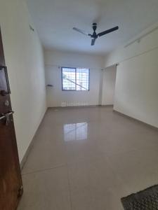 Hall Image of 1074 Sq.ft 2 BHK Apartment / Flat for sale in Ujjwal High Bliss, Dhayari Pune for Rs. 6800000