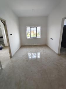Hall Image of 830 Sq.ft 2 BHK Apartment / Flat for sale in Villivakkam Chennai for Rs. 9100000