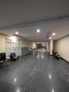 Parking Area Image of 2000 Sq.ft 3 BHK Builder Floor for sale in Lajpat Nagar New Delhi for Rs. 64500000