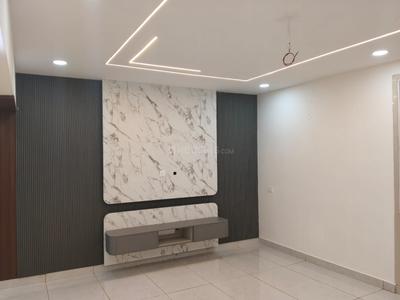 Bedroom Image of 2200 Sq.ft 3 BHK Apartment / Flat for sale in Cybercity Stone Ridge, Borabanda Hyderabad for Rs. 20000000