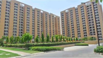 Image of 1780 Sq.ft 3 BHK Apartment / Flat for sale in Vipul Lavanya Apartments Tower 2 And 3, Sector 81, Gurgaon for Rs. 12200000