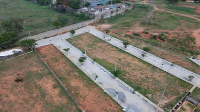 Image of 1200 Sq.ft 2 BHK Independent House for sale in Nelamangala, Bengaluru for Rs. 6650000