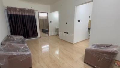 1 BHK Studio