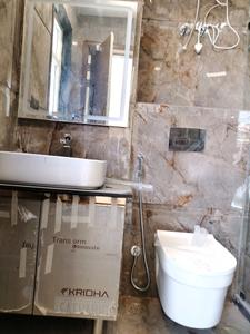 Bedroom Two Image of 2884 Sq.ft 4 BHK Builder Floor for sale in Emaar Emerald Hill, Sector 65 Gurgaon for Rs. 30000000