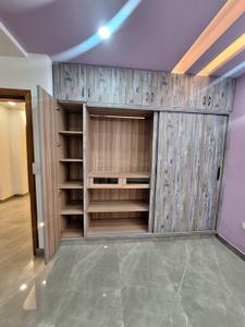 Bedroom Image of 1600 Sq.ft 3 BHK Builder Floor for sale in Vipul World Luxury Floors, Sector 48 Gurgaon for Rs. 27000000