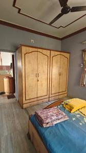 Bedroom Image of 2250 Sq.ft 3 BHK Villa for sale in Chanakyapuri Ahmedabad for Rs. 22000000