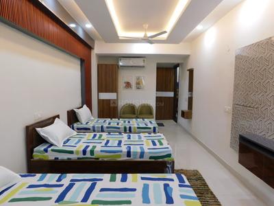 Hall Image of Neelkanth p.g in Sector 12, Noida