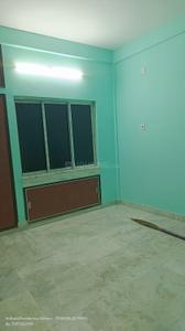Bedroom Image of 600 Sq.ft 1 BHK Apartment / Flat for sale in Paschim Putiary Kolkata for Rs. 1900000