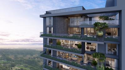 3 BHK Flat