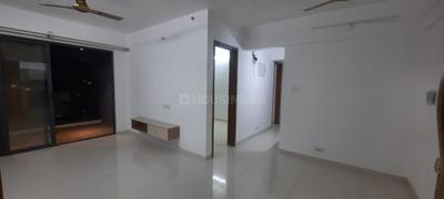 Hall Image of 1480 Sq.ft 3 BHK Apartment / Flat for sale in Majestique Signature Towers, Baner Pune for Rs. 21000000