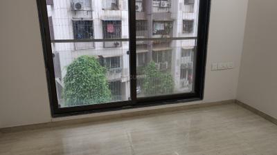 Bedroom Image of 1050 Sq.ft 3 BHK Apartment / Flat for sale in JE And VEE Om Trimurti, Malad East Mumbai for Rs. 33000000