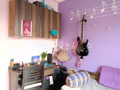 Bedroom Image of 936 Sq.ft 3 BHK Apartment / Flat for sale in Vishnu Happy Homes V, Narendrapur Kolkata for Rs. 5500000