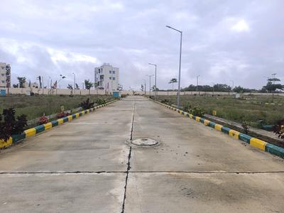 Image of 1200 Sq.ft Residential Plot / Land for sale in Vemagal, Kolar for Rs. 4000000