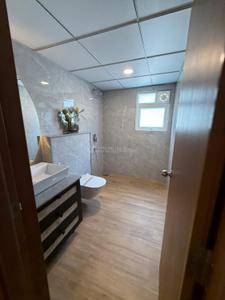 Bathroom Image of 1186 Sq.ft 2 BHK Apartment / Flat for sale in Embassy East Avenue, Hoodi Bengaluru for Rs. 18500000