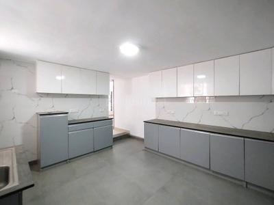 Kitchen Image of 2400 Sq.ft 3 BHK Villa for sale in HBR Layout Bengaluru for Rs. 48000000