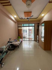 Hall Image of 1179 Sq.ft 2 BHK Apartment / Flat for sale in Shayona Green, Gota Ahmedabad for Rs. 6500000