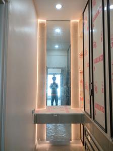 Bedroom Three Image of 3800 Sq.ft 5 BHK Villa for sale in Gattahalli Bengaluru for Rs. 45000000