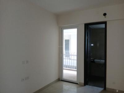 Bedroom Image of 1410 Sq.ft 3 BHK Apartment / Flat for sale in Adhikaansh Smart World Gems 2, Sector 89 Gurgaon for Rs. 16500000