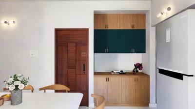 Hall Image of 1850 Sq.ft 4 BHK Apartment / Flat for rent in Raja Annamalai Puram Chennai for Rs. 120000
