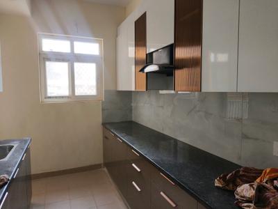 Kitchen Image of 1910 Sq.ft 3 BHK Apartment / Flat for sale in Orris Greenopolis, Sector 89 Gurgaon for Rs. 16700000