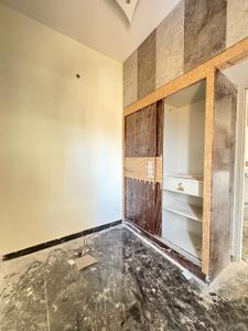 Bedroom Image of 2200 Sq.ft 6 BHK Builder Floor for sale in Andrahalli Bengaluru for Rs. 14000000