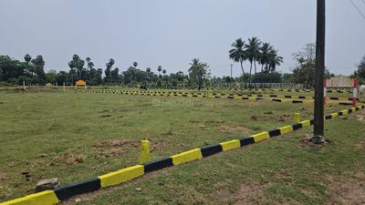 Image of 800 Sq.ft Residential Plot / Land for sale in Chengalpattu, Chennai for Rs. 550000