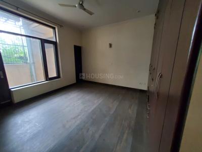 Bedroom Image of 2275 Sq.ft 3 BHK Builder Floor for rent in Sector 46 Noida for Rs. 55000